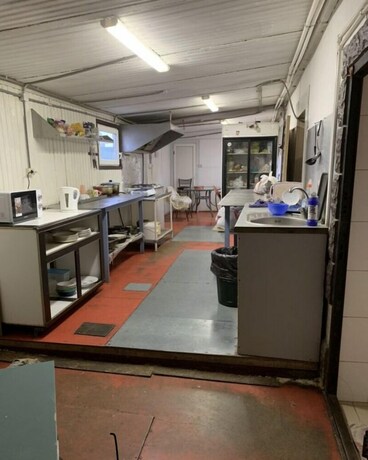 Imagen de los interiores del Hostel On Kashirskoe Shosse. Foto 20