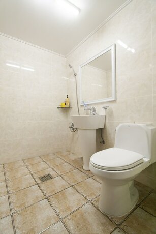 Imagen general del Hostel On The Stone Guesthouse 2 -. Foto 2