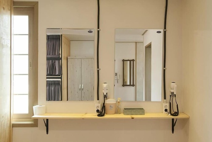 Imagen general del Hostel On The Stone Guesthouse 2 -. Foto 4