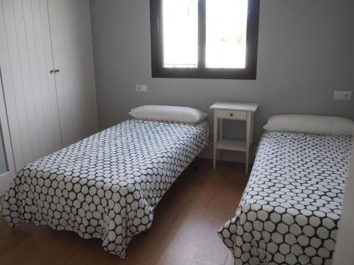 Imagen de la habitación del Hostel Once Nudos. Foto 8