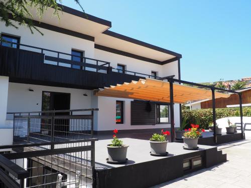 Imagen general del Hostel Once Nudos. Foto 4