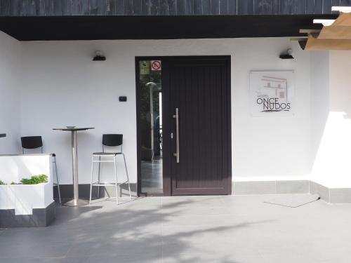 Imagen general del Hostel Once Nudos. Foto 2