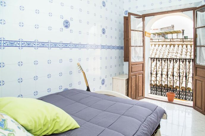 Imagen general del Hostel One Catedral. Foto 5