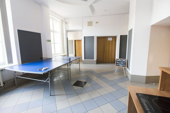 Imagen general del Hostel One Lucky - Old Town. Foto 3