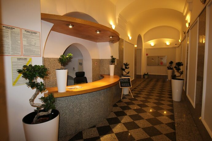 Imagen general del Hostel One Lucky - Old Town. Foto 7