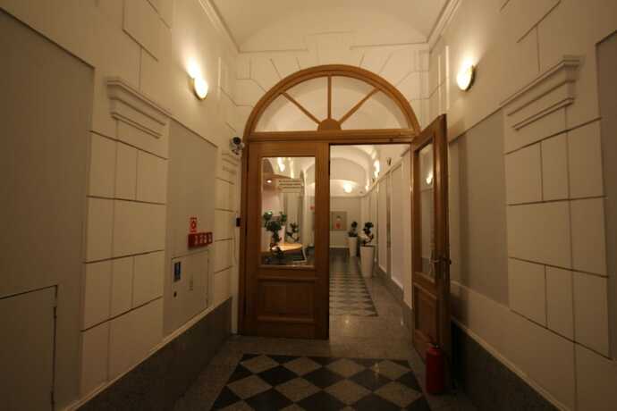 Imagen general del Hostel One Lucky - Old Town. Foto 10