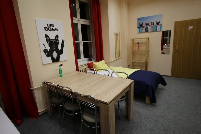 Imagen de la habitación del Hostel One Lucky - Old Town. Foto 12