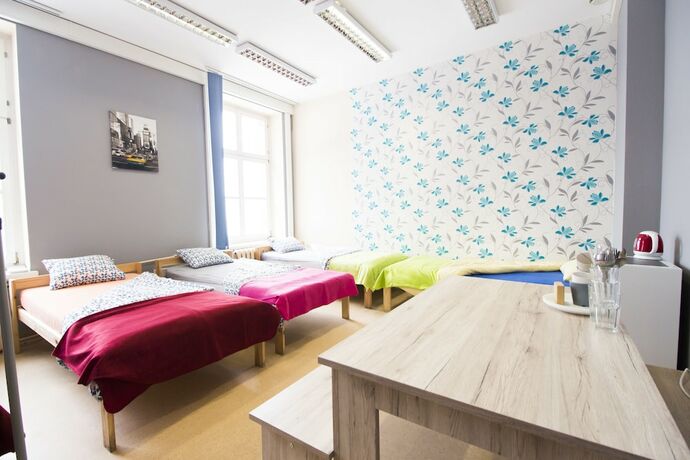 Imagen de la habitación del Hostel One Lucky - Old Town. Foto 13