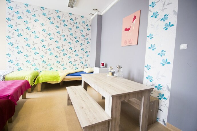 Imagen de la habitación del Hostel One Lucky - Old Town. Foto 15