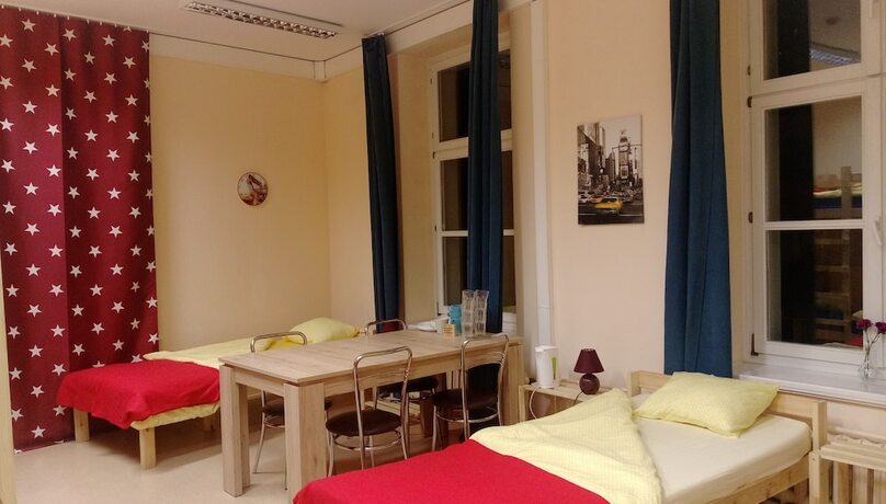Imagen de la habitación del Hostel One Lucky - Old Town. Foto 18