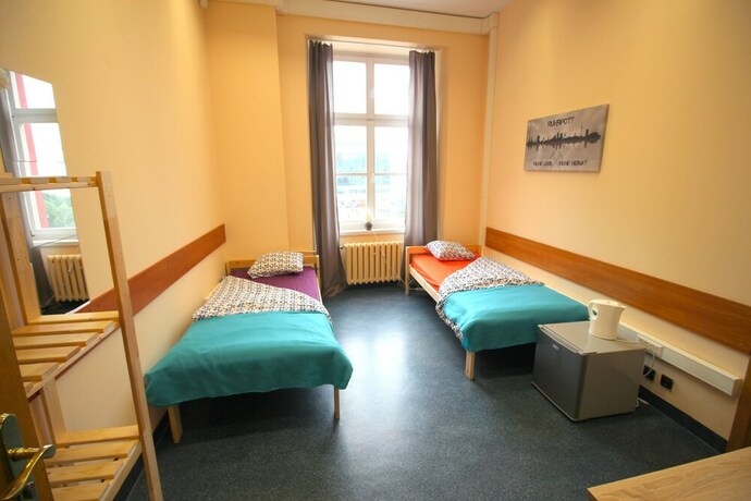 Imagen de la habitación del Hostel One Lucky - Old Town. Foto 24