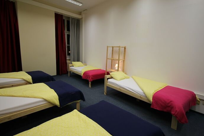 Imagen de la habitación del Hostel One Lucky - Old Town. Foto 25