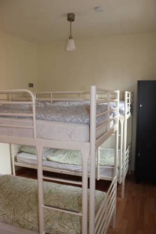 Imagen general del Hostel One Paralelo. Foto 8