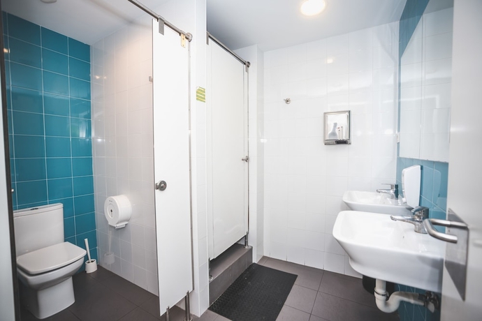 Imagen de la habitación del Hostel One Ramblas. Foto 17