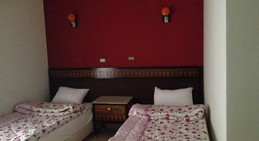 Imagen de la habitación del Hostel One Season. Foto 7