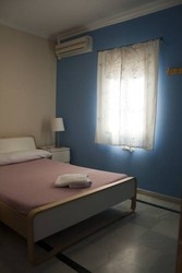 Imagen general del Hostel One Sevilla-alameda.. Foto 2