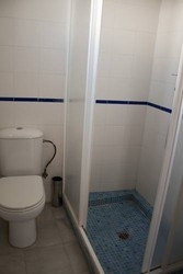 Imagen general del Hostel One Sevilla-alameda.. Foto 4