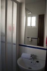 Imagen general del Hostel One Sevilla-alameda.. Foto 6