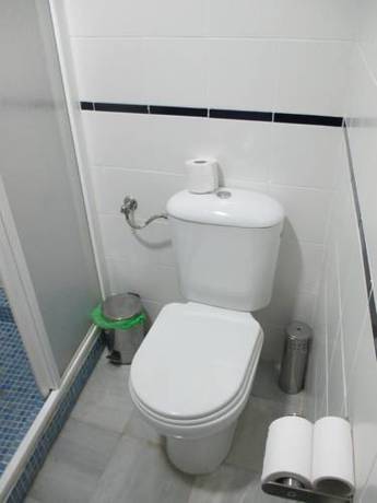 Imagen de la habitación del Hostel One Sevilla-alameda.. Foto 10