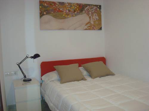 Imagen de la habitación del Hostel One Sevilla-alameda.. Foto 14