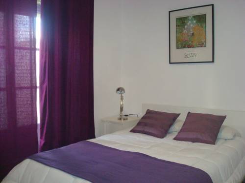 Imagen de la habitación del Hostel One Sevilla-alameda.. Foto 15