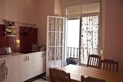 Imagen general del Hostel One Sevilla-alameda.. Foto 8