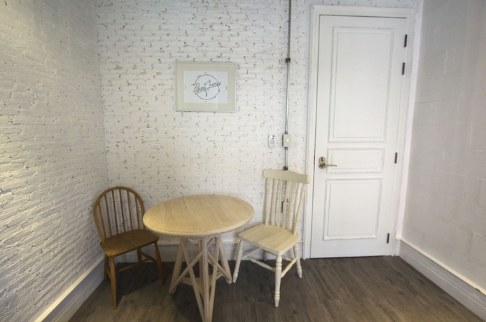 Imagen de la habitación del Hostel Oneday Sukhumvit 26. Foto 5