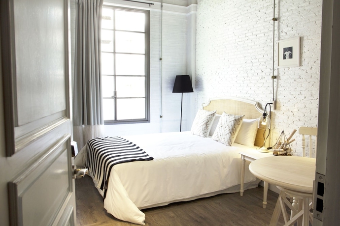 Imagen de la habitación del Hostel Oneday Sukhumvit 26. Foto 8