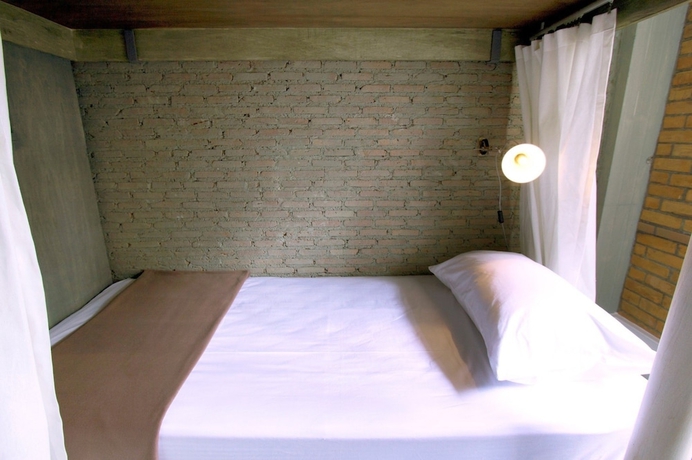 Imagen de la habitación del Hostel Oneday Sukhumvit 26. Foto 12