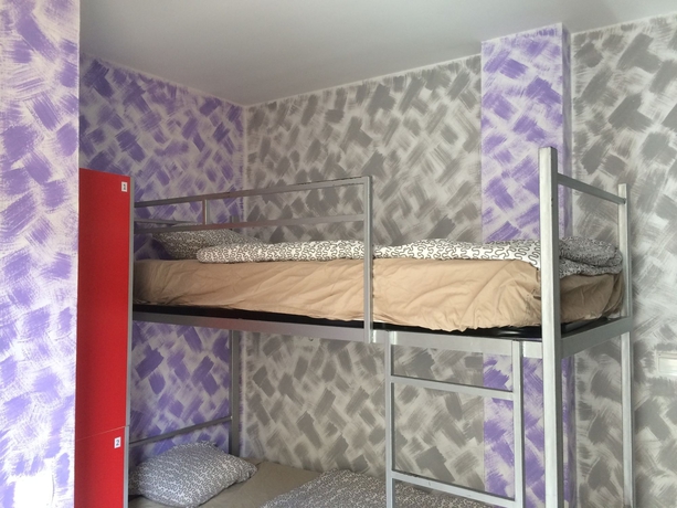 Imagen de la habitación del Hostel Onefam Sants by Hostel One. Foto 6