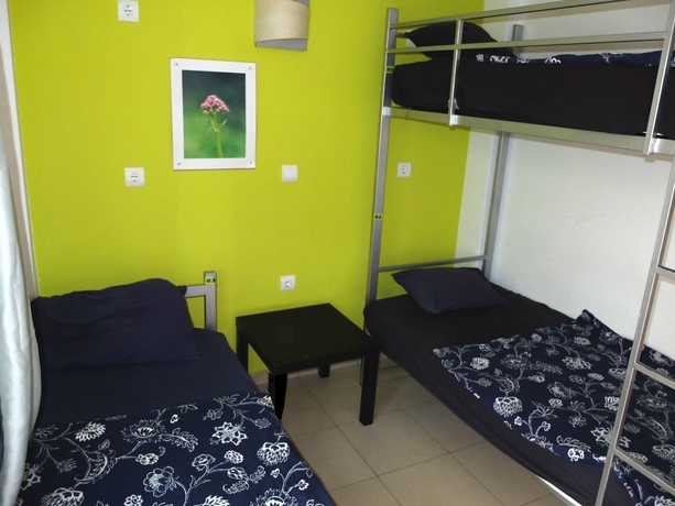 Imagen de la habitación del Hostel Onefam Sants by Hostel One. Foto 9