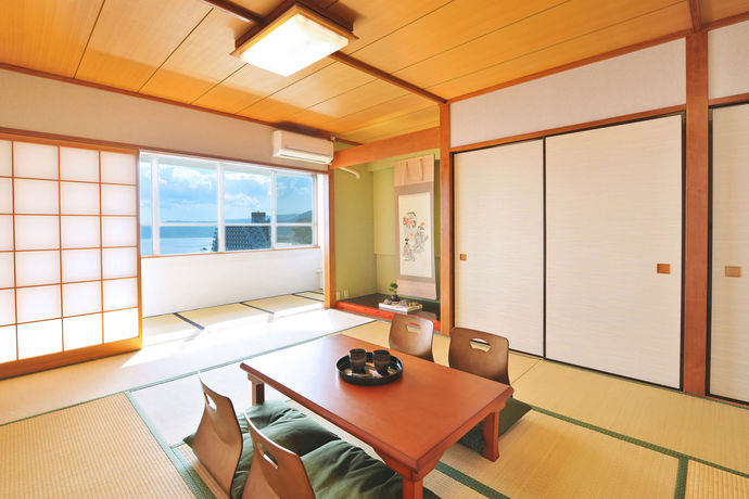 Imagen de la habitación del Hostel Onsen Hinoemi. Foto 7