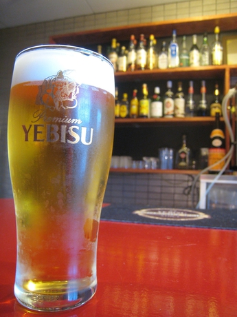 Imagen del bar/restaurante del Hostel Onsen Yado Hamayu Nagi -. Foto 2