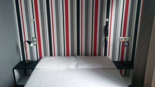 Imagen de la habitación del Hostel Oops! Latin Quarter By Hiphophostels. Foto 9