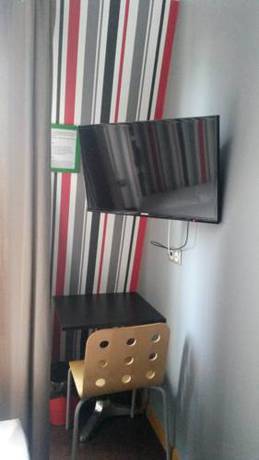 Imagen de la habitación del Hostel Oops! Latin Quarter By Hiphophostels. Foto 10