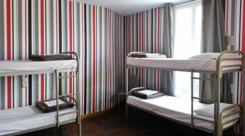 Imagen de la habitación del Hostel Oops! Latin Quarter By Hiphophostels. Foto 11