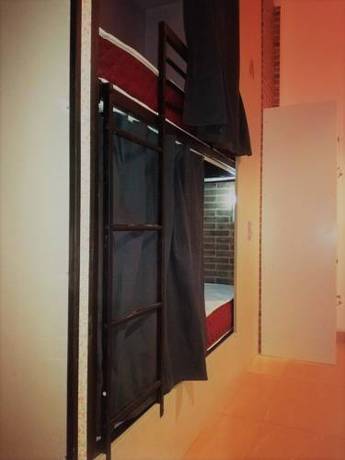 Imagen de la habitación del Hostel Open, Chueca. Foto 2
