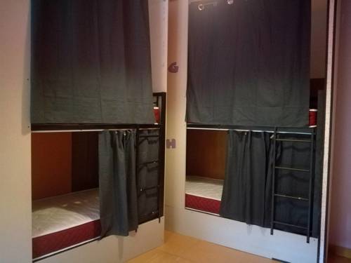 Imagen de la habitación del Hostel Open, Chueca. Foto 5