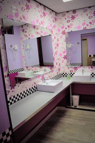 Imagen de la habitación del Hostel Open, Chueca. Foto 6