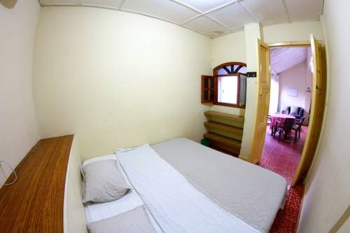 Imagen de la habitación del Hostel Open House. Foto 2