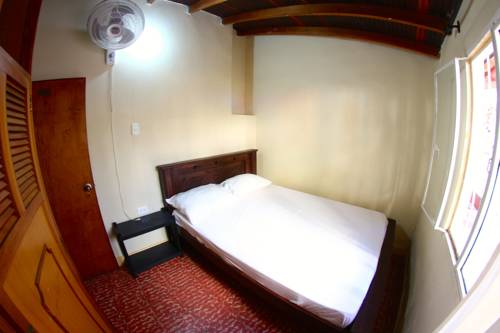 Imagen de la habitación del Hostel Open House. Foto 3