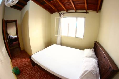 Imagen de la habitación del Hostel Open House. Foto 4