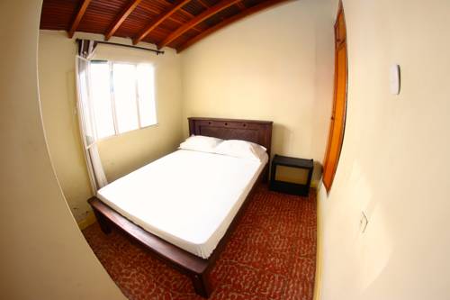 Imagen de la habitación del Hostel Open House. Foto 5