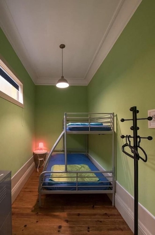 Imagen de la habitación del Hostel Oporto Sky. Foto 6