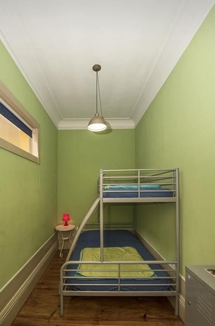 Imagen de la habitación del Hostel Oporto Sky. Foto 9