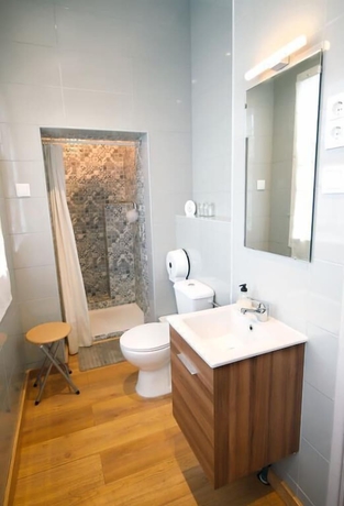 Imagen de la habitación del Hostel Oporto Sky. Foto 13