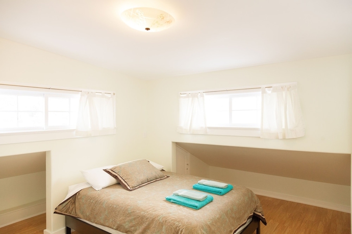 Imagen de la habitación del Hostel Orange Drive. Foto 4