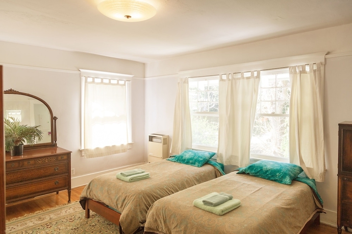 Imagen de la habitación del Hostel Orange Drive. Foto 6