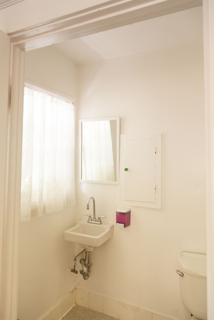 Imagen de la habitación del Hostel Orange Drive. Foto 7