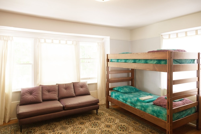 Imagen de la habitación del Hostel Orange Drive. Foto 9